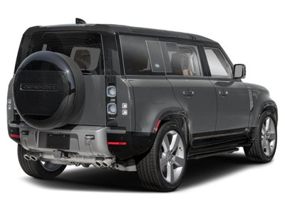 2025 Land Rover Defender 110 P525 V8