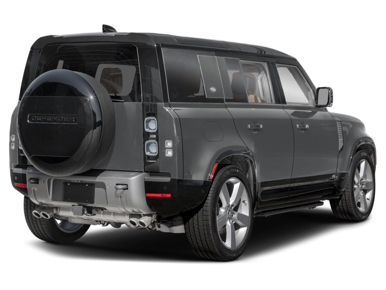 2025 Land Rover Defender 110 P525 V8