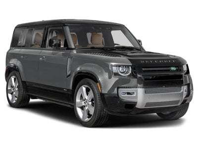 2025 Land Rover Defender 110 P525 V8