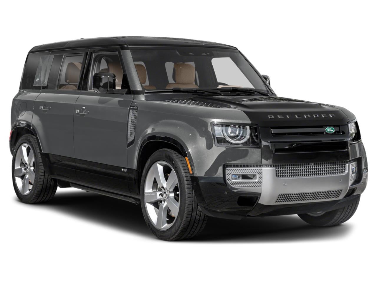 2025 Land Rover Defender 110 P525 V8
