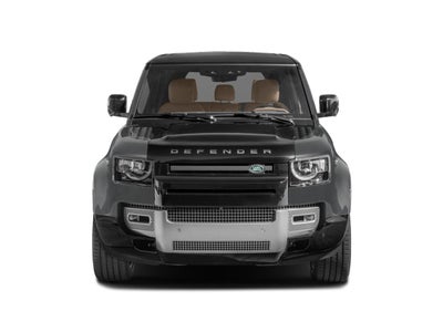 2025 Land Rover Defender 110 P525 V8