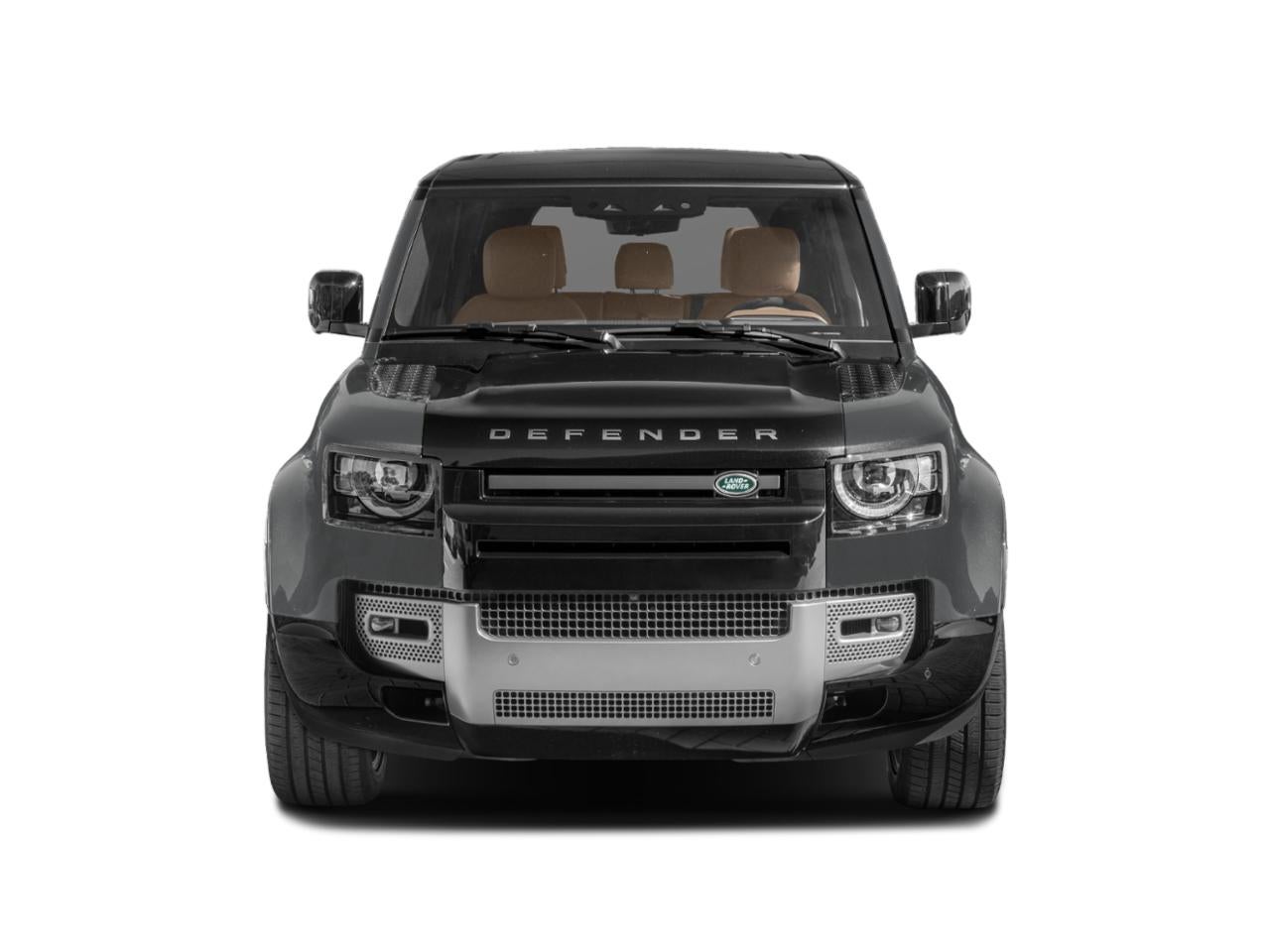 2025 Land Rover Defender 110 P525 V8