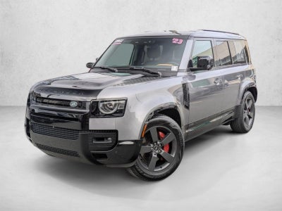 2023 Land Rover Defender 110 X AWD