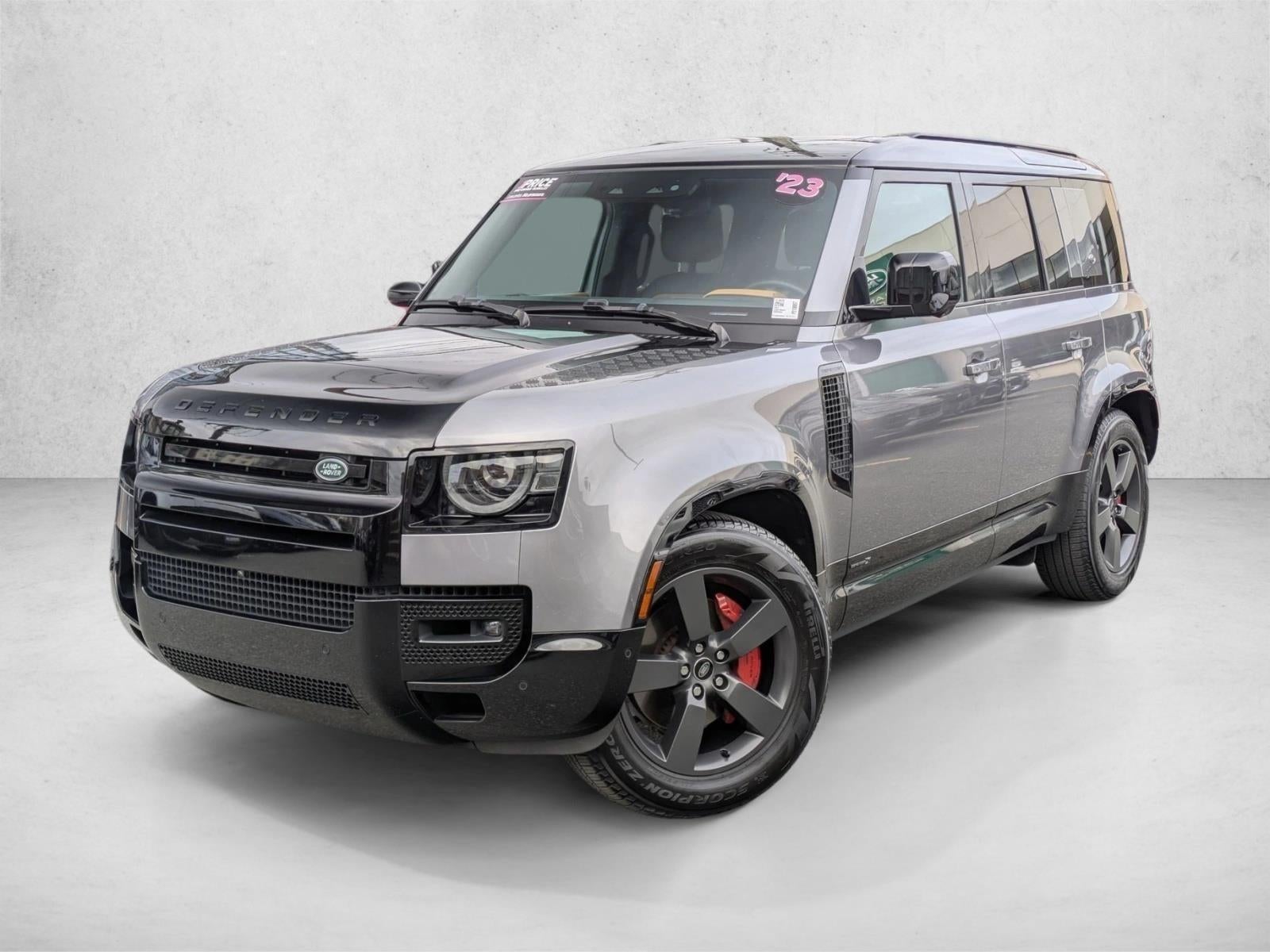 2023 Land Rover Defender 110 X AWD