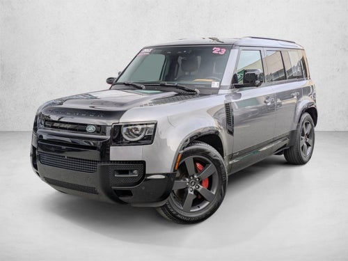 2023 Land Rover Defender 110 X AWD