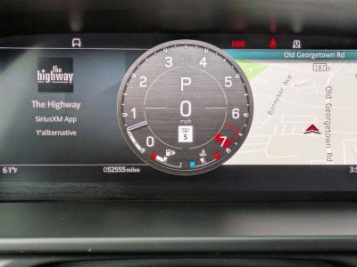 2023 Land Rover Defender 110 X AWD