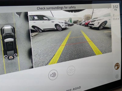 2023 Land Rover Defender 110 X AWD