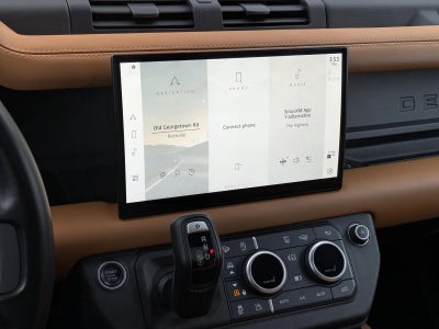 2023 Land Rover Defender 110 X AWD