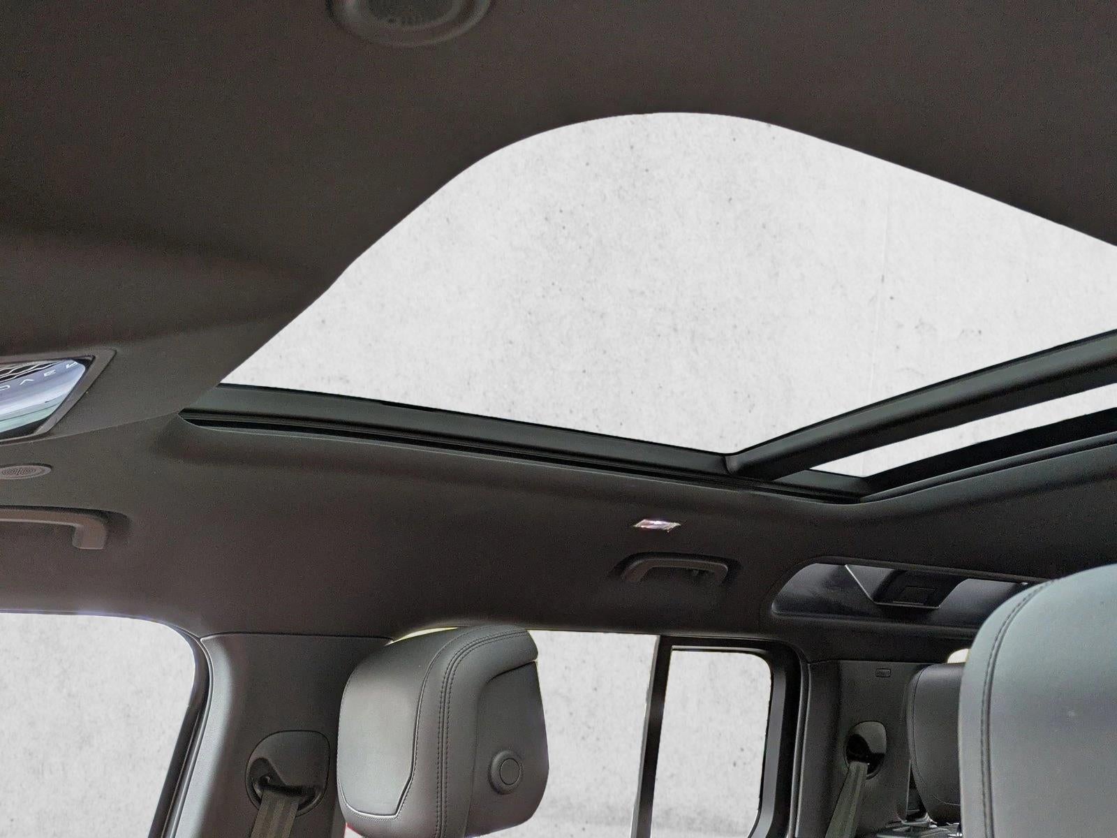 2023 Land Rover Defender 110 X AWD