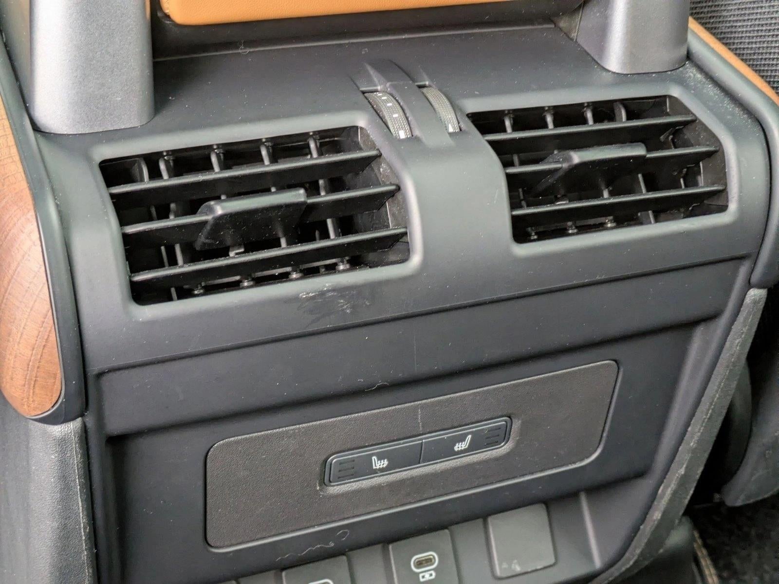 2023 Land Rover Defender 110 X AWD