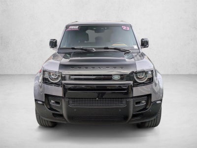 2023 Land Rover Defender 110 X AWD