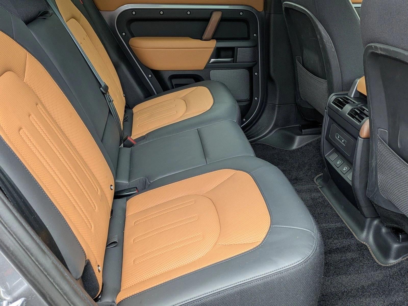 2023 Land Rover Defender 110 X AWD