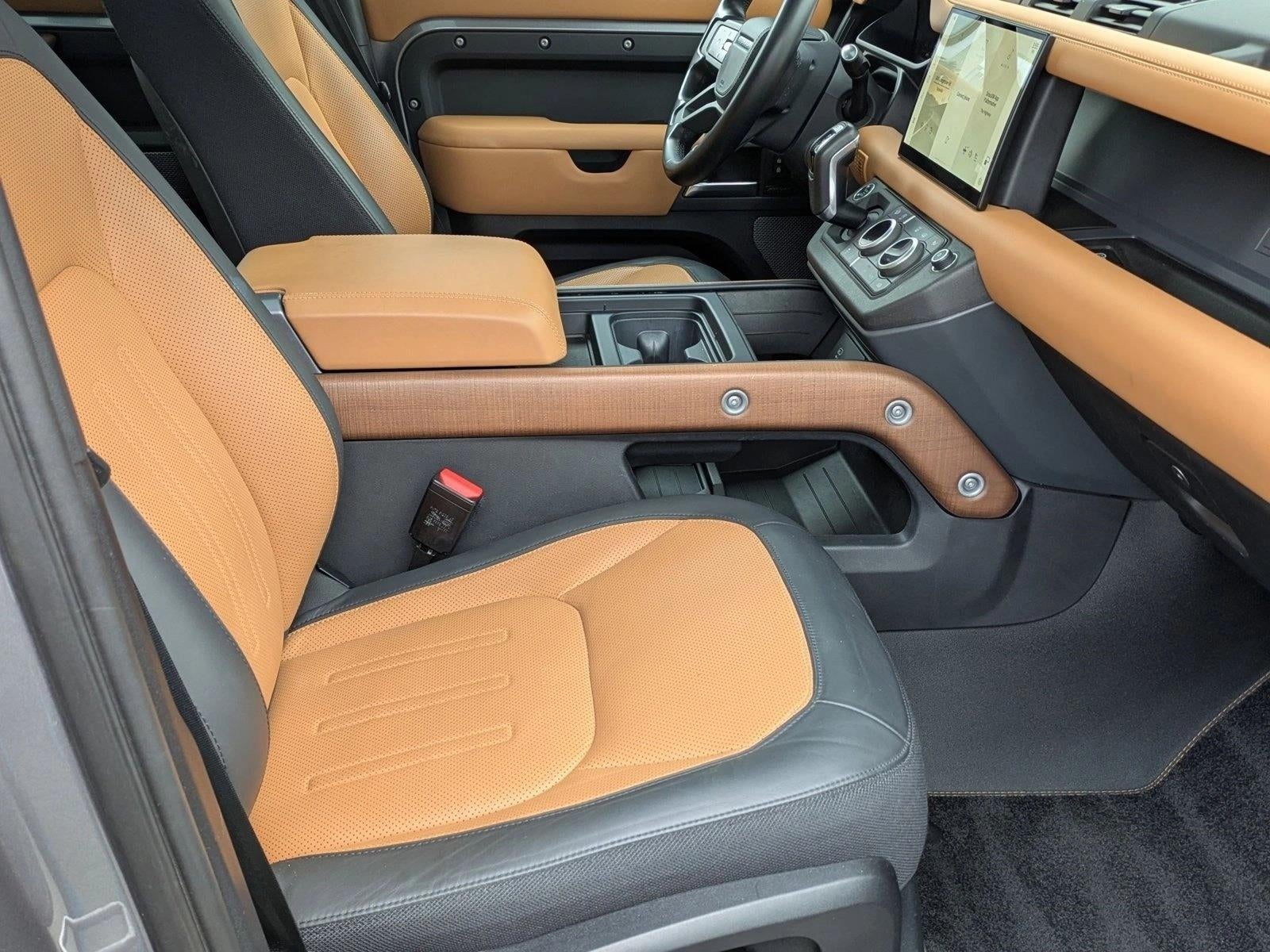 2023 Land Rover Defender 110 X AWD