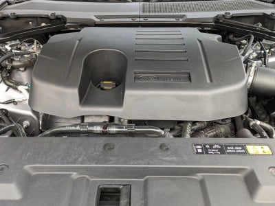 2023 Land Rover Defender 110 X AWD