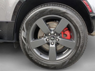 2023 Land Rover Defender 110 X AWD