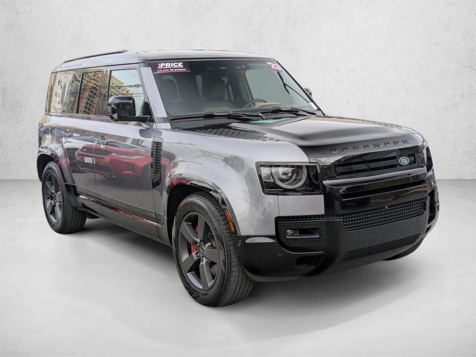 2023 Land Rover Defender 110 X AWD