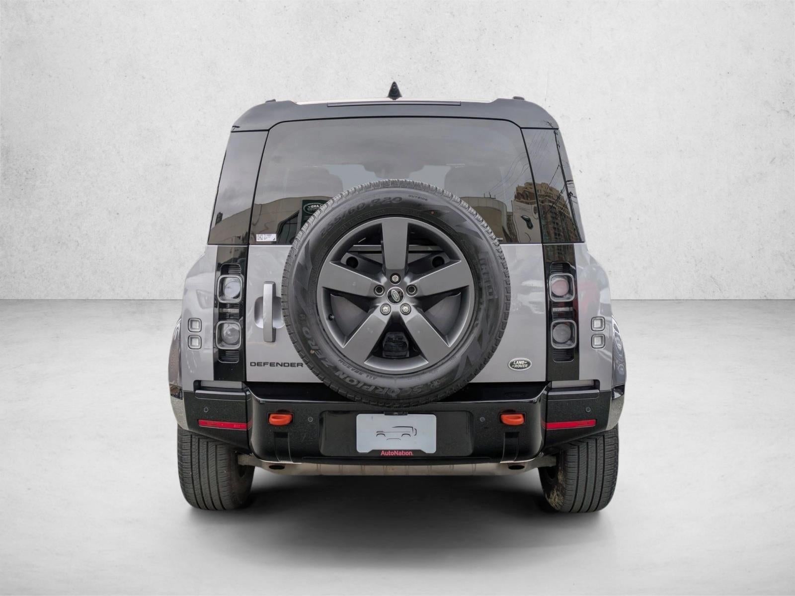 2023 Land Rover Defender 110 X AWD