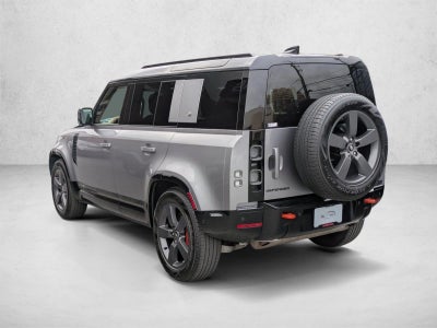 2023 Land Rover Defender 110 X AWD