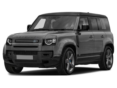 2023 Land Rover Defender 110 X AWD