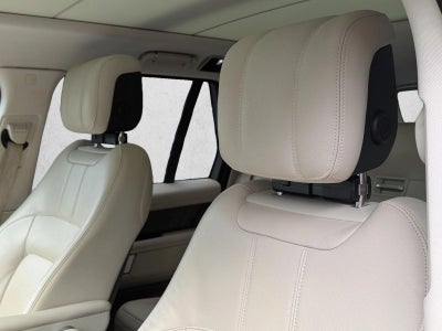 2021 Land Rover Range Rover SWB