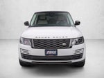 2021 Land Rover Range Rover SWB