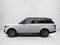 2021 Land Rover Range Rover SWB