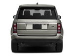 2017 Land Rover Range Rover Td6 Diesel HSE SWB