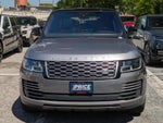 2020 Land Rover Range Rover HSE SWB