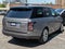 2020 Land Rover Range Rover HSE SWB