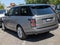 2020 Land Rover Range Rover HSE SWB