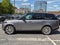 2020 Land Rover Range Rover HSE SWB