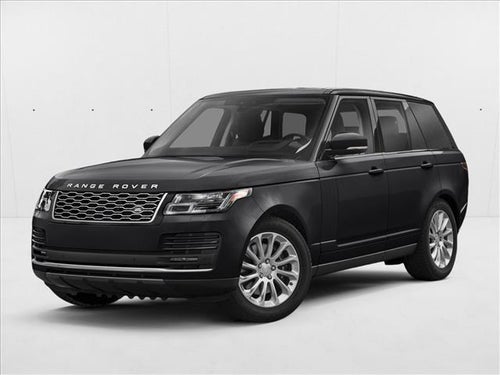 2022 Land Rover Range Rover Westminster SWB