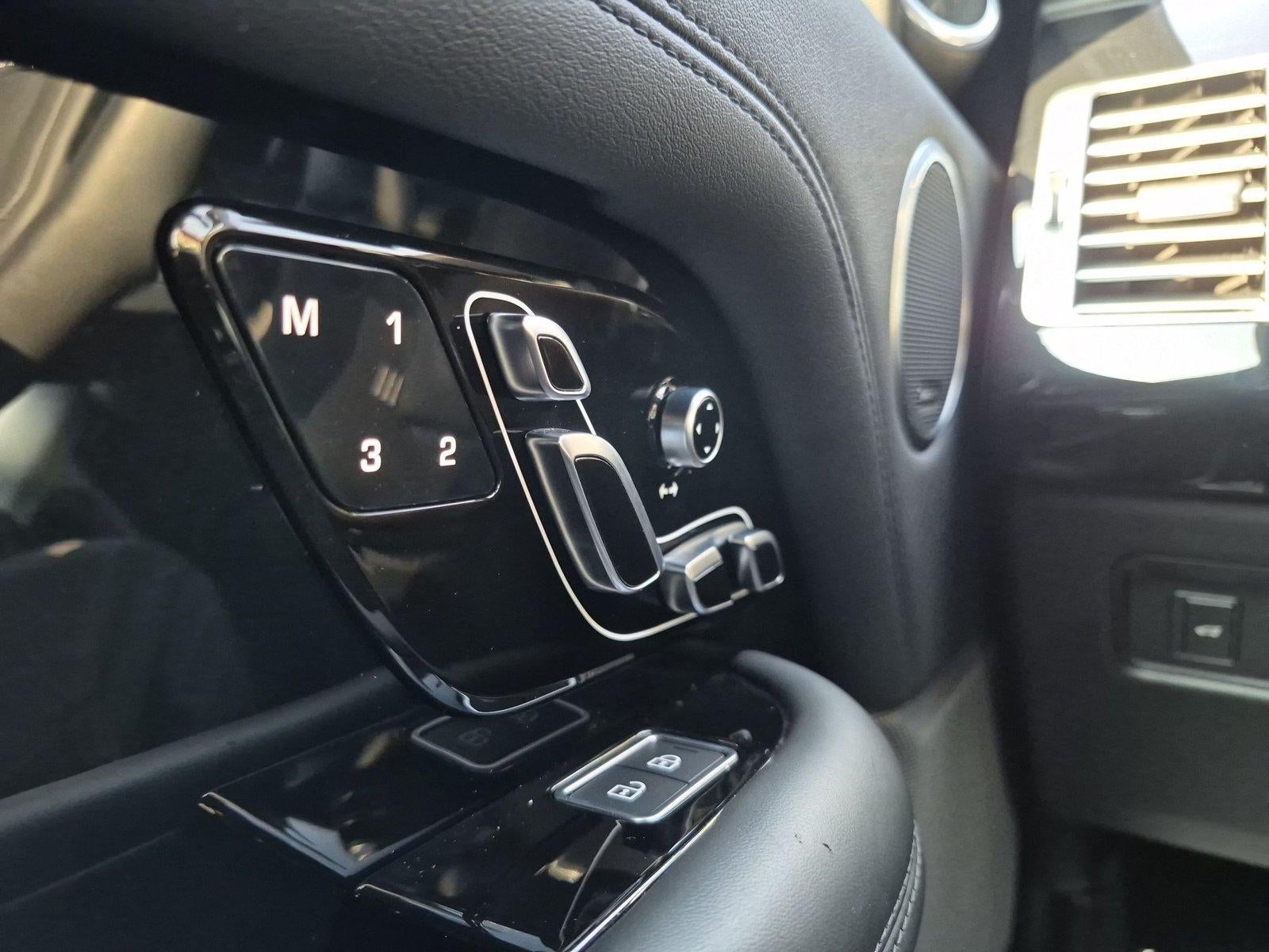 2022 Land Rover Range Rover Westminster SWB