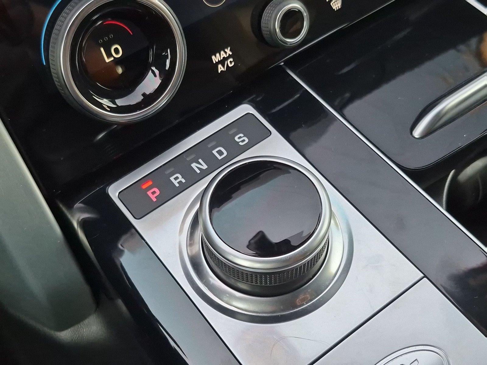 2022 Land Rover Range Rover Westminster SWB