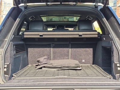 2022 Land Rover Range Rover Westminster SWB