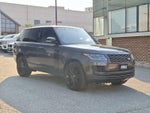 2022 Land Rover Range Rover Westminster SWB