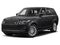 2022 Land Rover Range Rover Westminster SWB