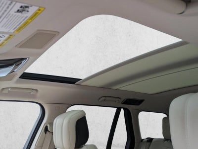 2022 Land Rover Range Rover Westminster SWB