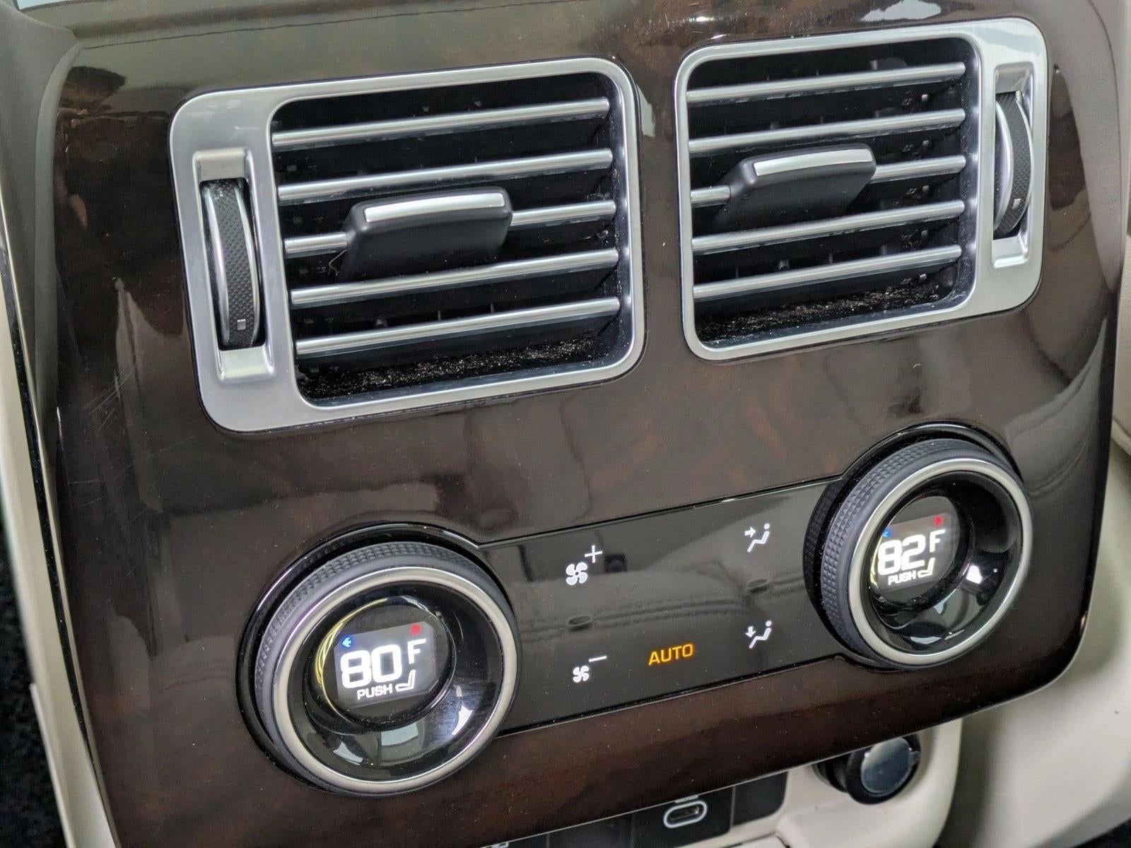 2022 Land Rover Range Rover Westminster SWB