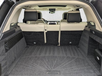 2022 Land Rover Range Rover Westminster SWB