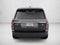 2022 Land Rover Range Rover Westminster SWB