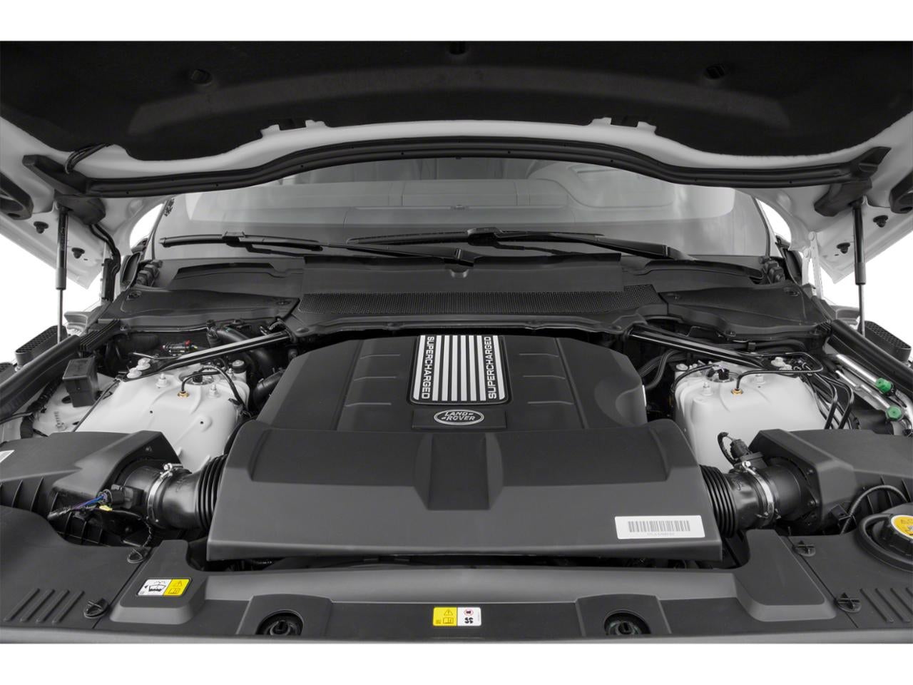 2022 Land Rover Range Rover Westminster SWB