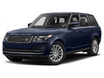 2021 Land Rover Range Rover Westminster SWB