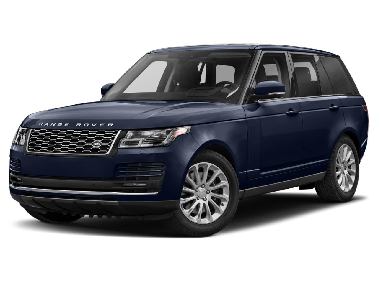 2021 Land Rover Range Rover Westminster SWB