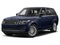 2021 Land Rover Range Rover Westminster SWB