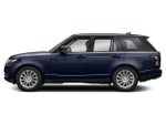 2021 Land Rover Range Rover Westminster SWB
