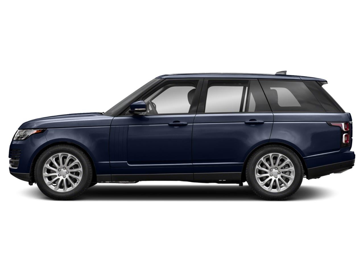 2021 Land Rover Range Rover Westminster SWB