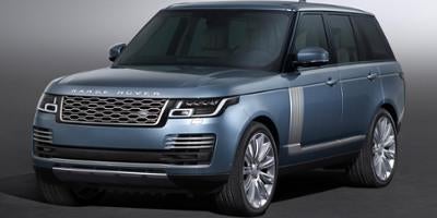 2021 Land Rover Range Rover Westminster SWB