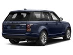2021 Land Rover Range Rover Westminster SWB