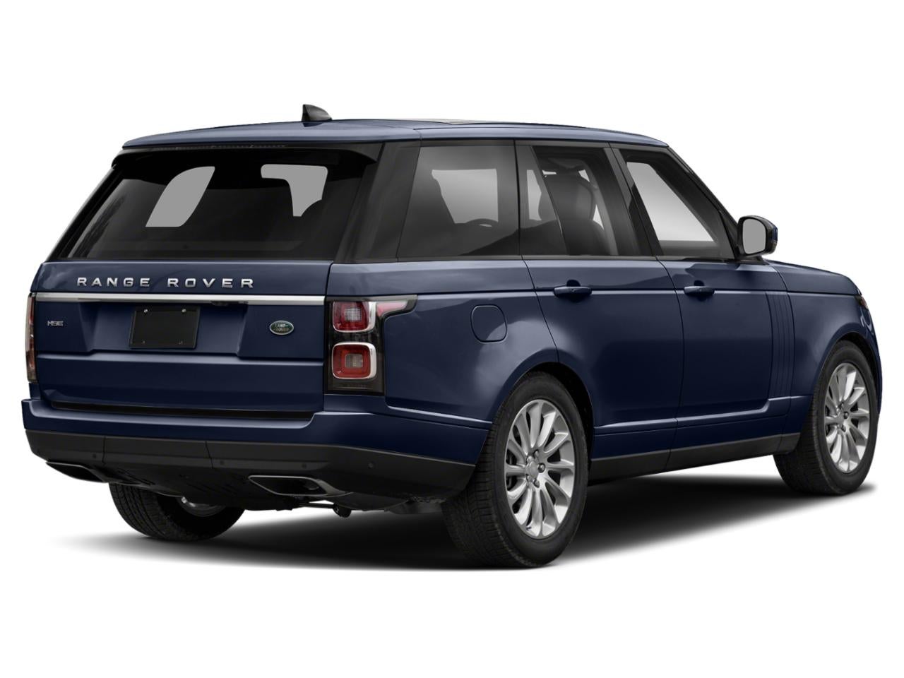 2021 Land Rover Range Rover Westminster SWB